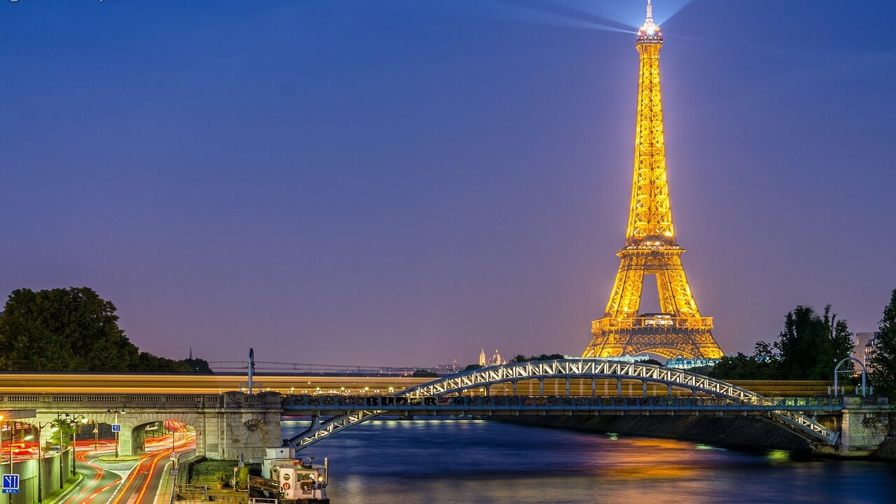 Regional General Manager, Paris – Position Filled