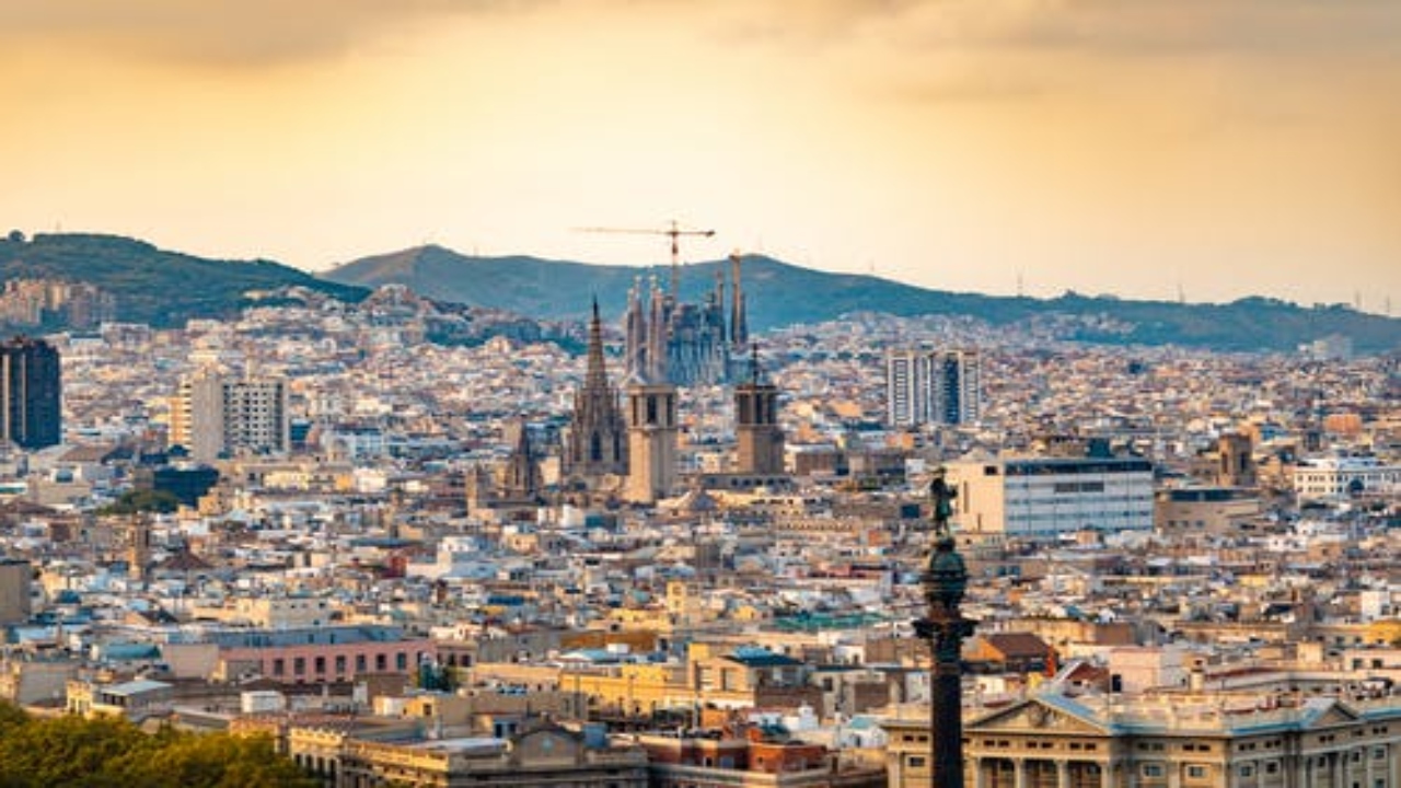 Human Resources Manager, Barcelona – Position Filled