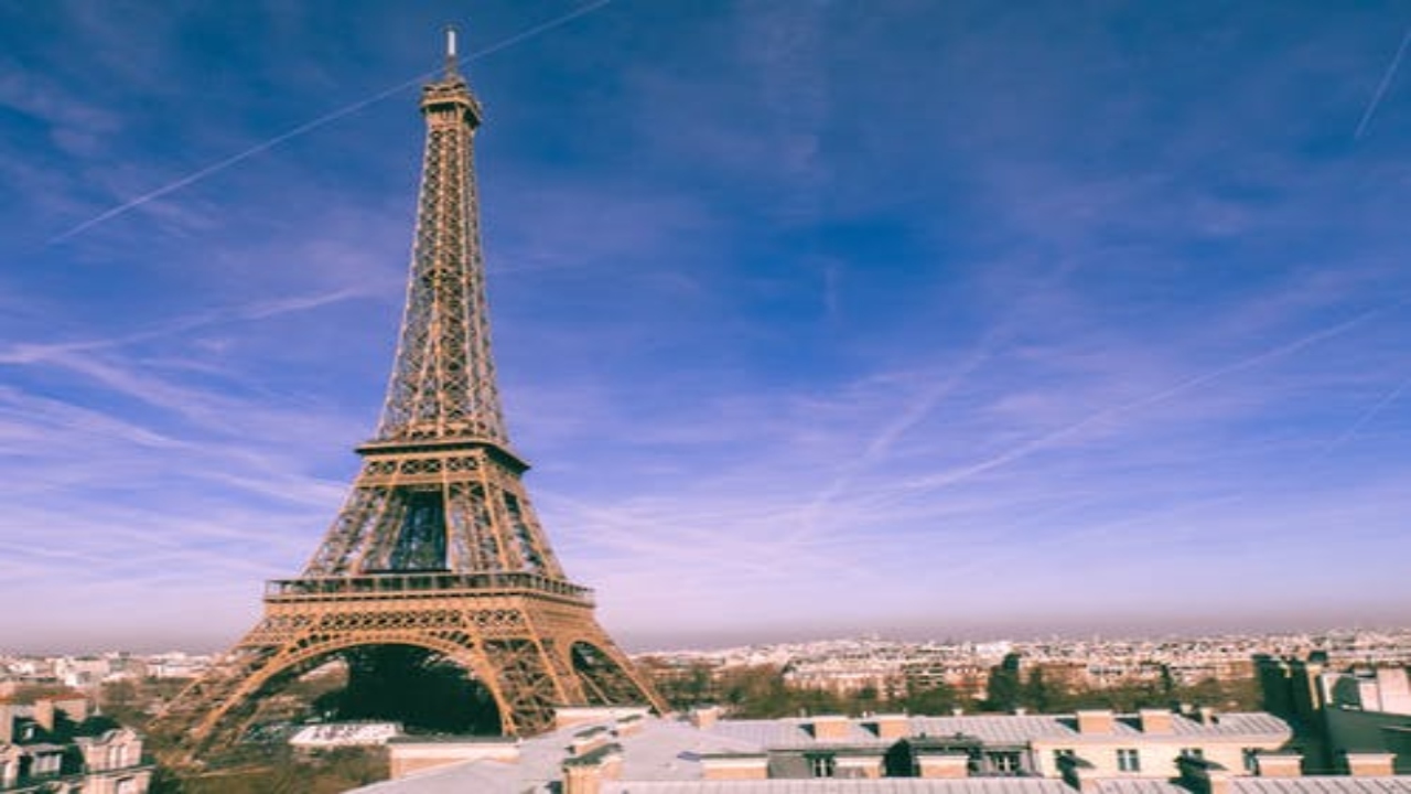 Hotel Manager – Paris