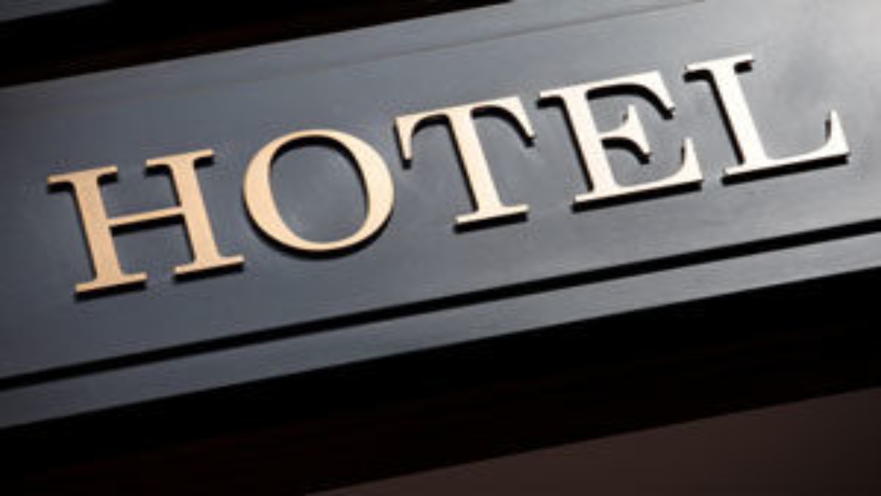 Hotel Manager, London